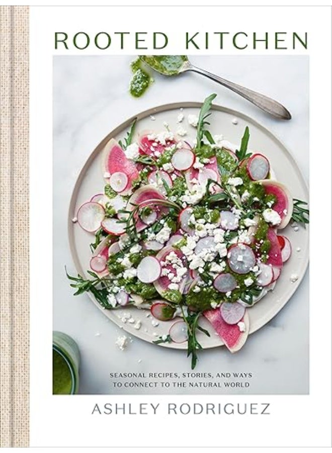 Rooted Kitchen